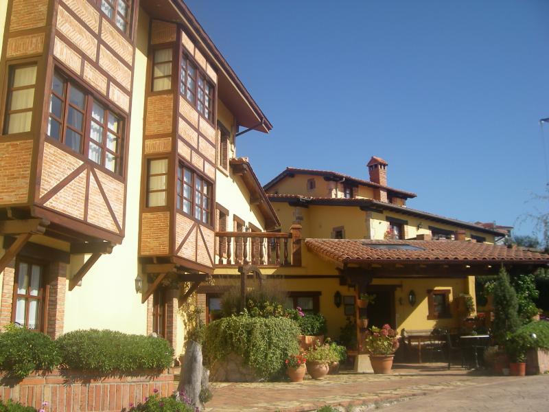 La Solana Montañesa