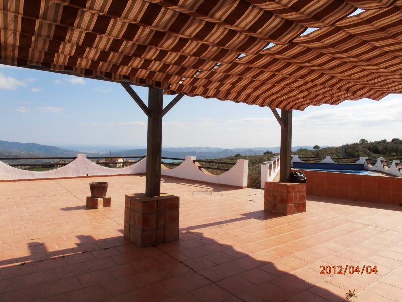 Cortijo El Alamo