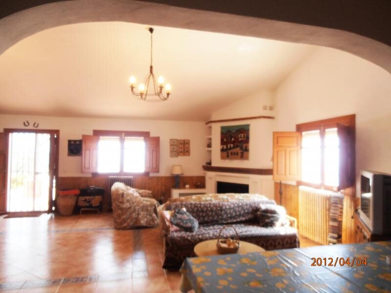 Cortijo El Alamo