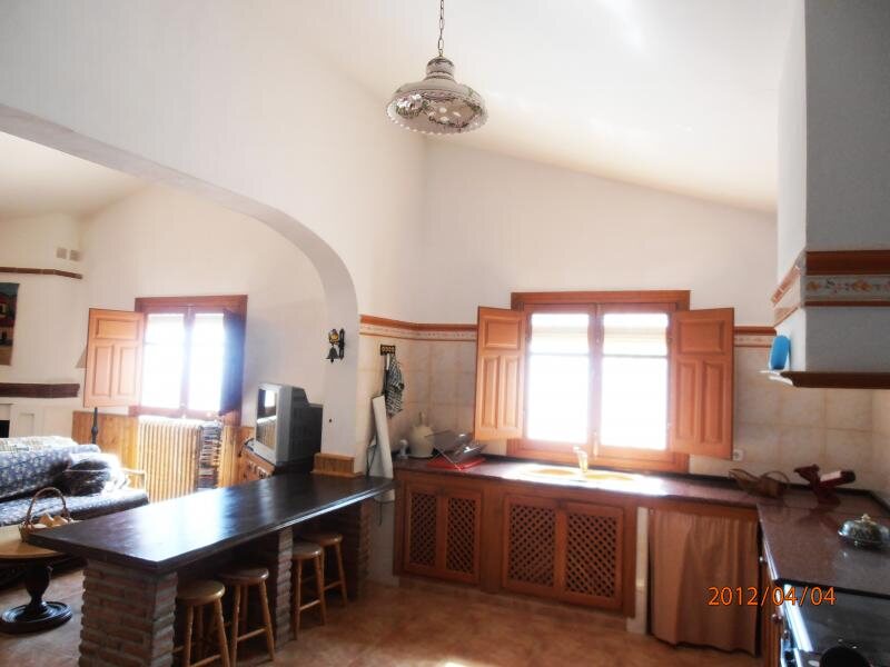 Cortijo El Alamo