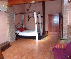 La Casa Mora