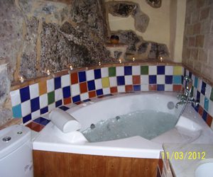 La Casa Mora