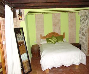La Casa Mora
