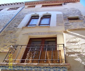 La Casa Mora