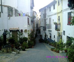 La Casa Mora
