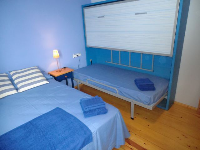 La Caseta Del Parc