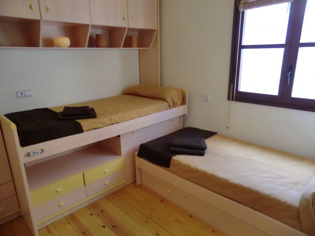La Caseta Del Parc