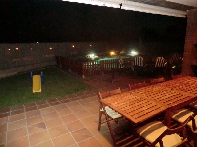 La Caseta Del Parc