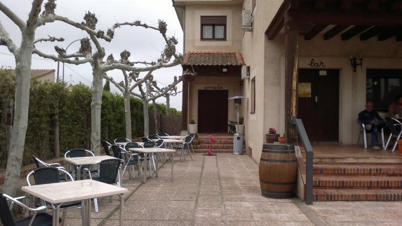El Porton De Javier