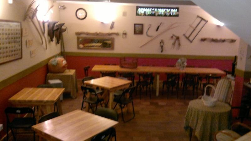 El Porton De Javier