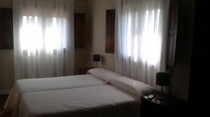 El Porton De Javier