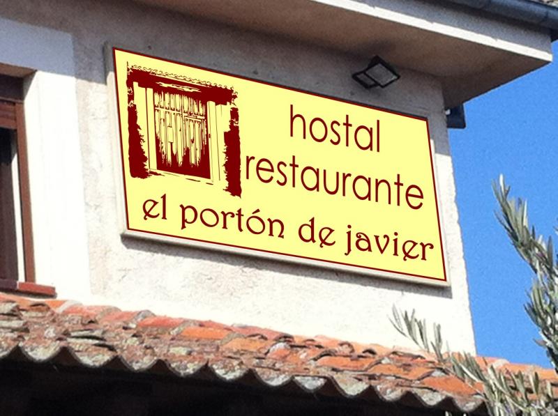 El Porton De Javier