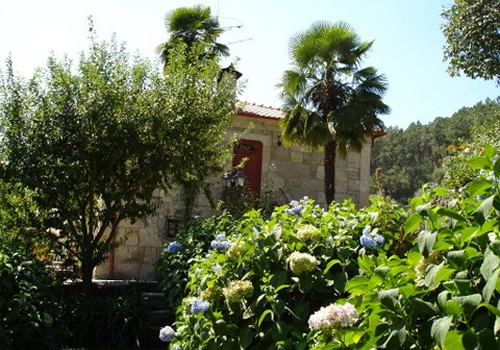 Casa De Canhoes