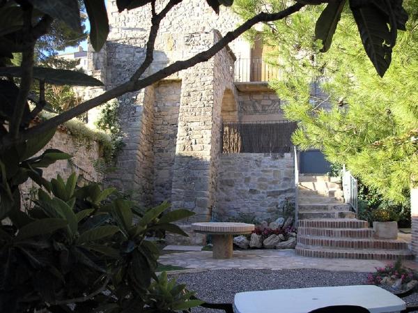 Casa Arrufat