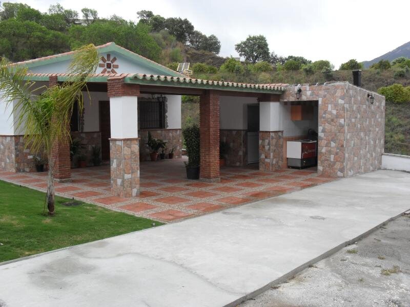 Casa Rural Cortijo El Luna