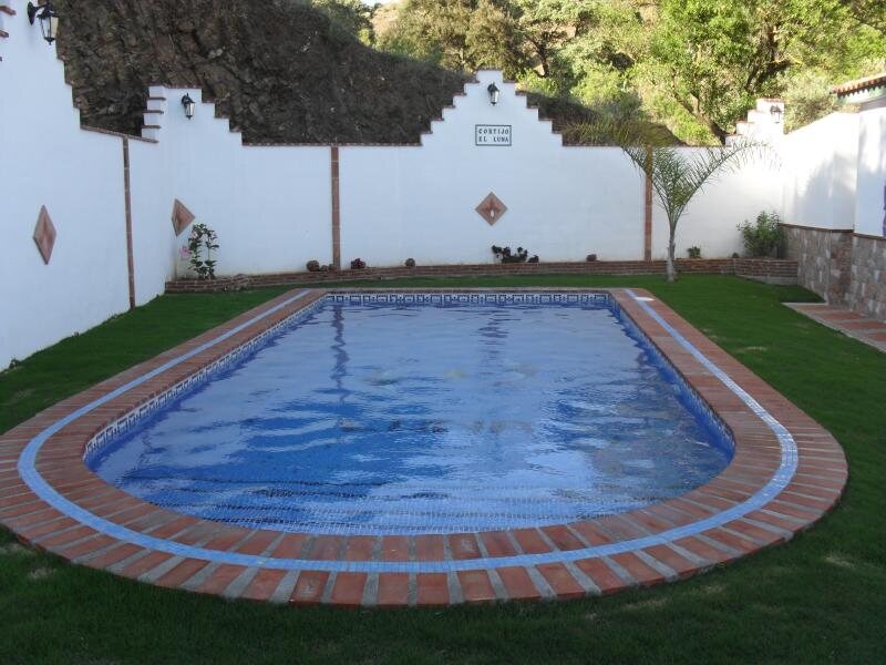 Casa Rural Cortijo El Luna