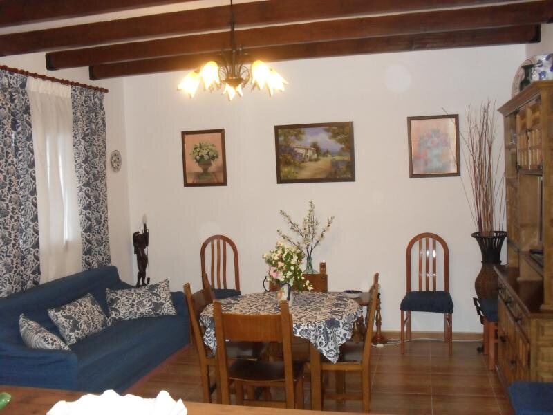 Casa Rural Cortijo El Luna