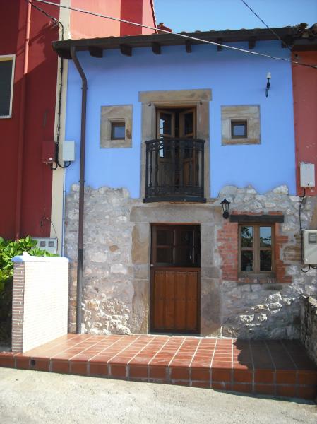 El Llosín