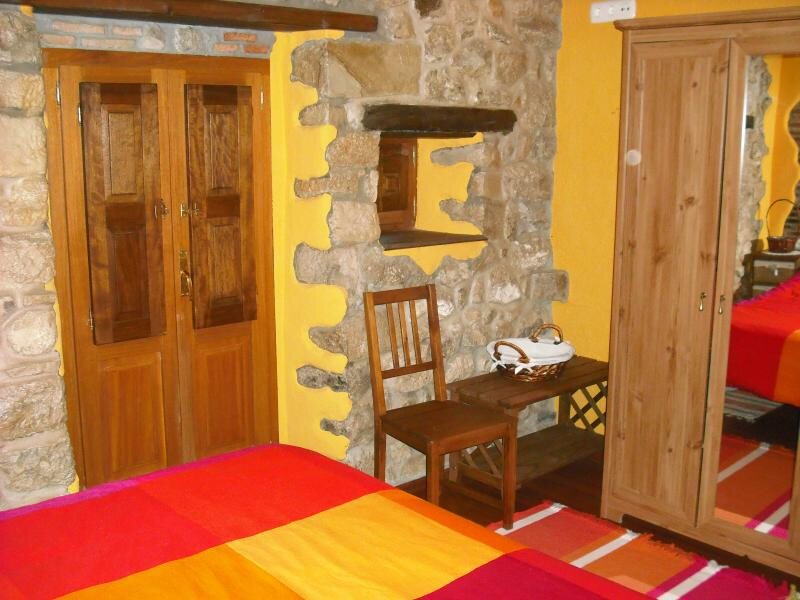 El Llosín