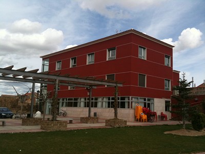 Hostal Restaurante La Concordia