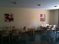 Hostal Restaurante La Concordia