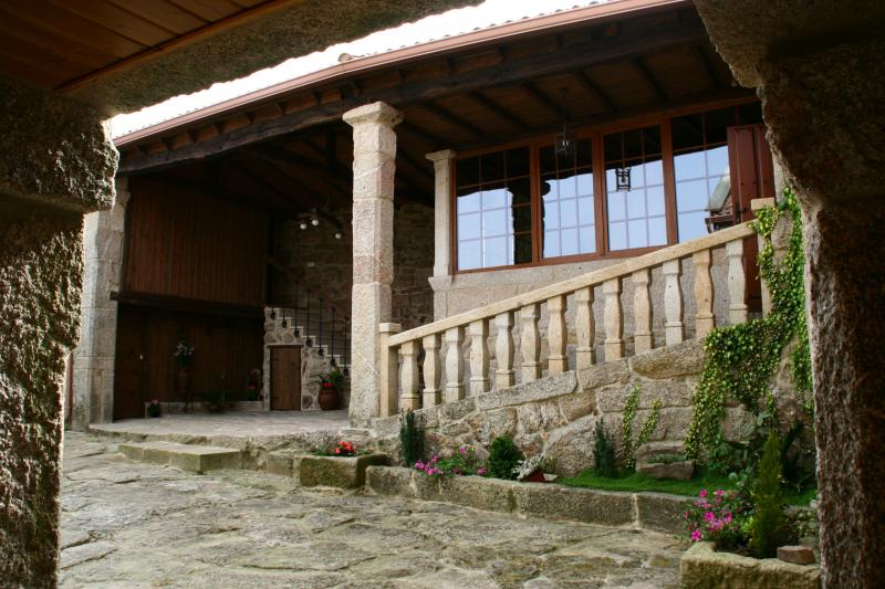 Casa De Magina