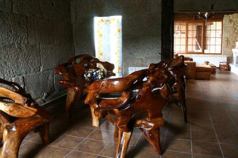 Casa De Magina