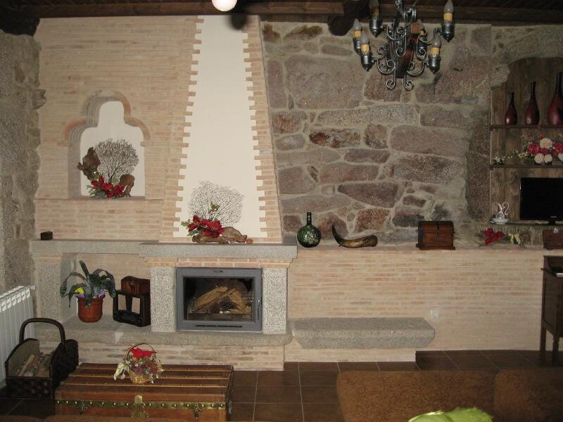 Casa De Magina