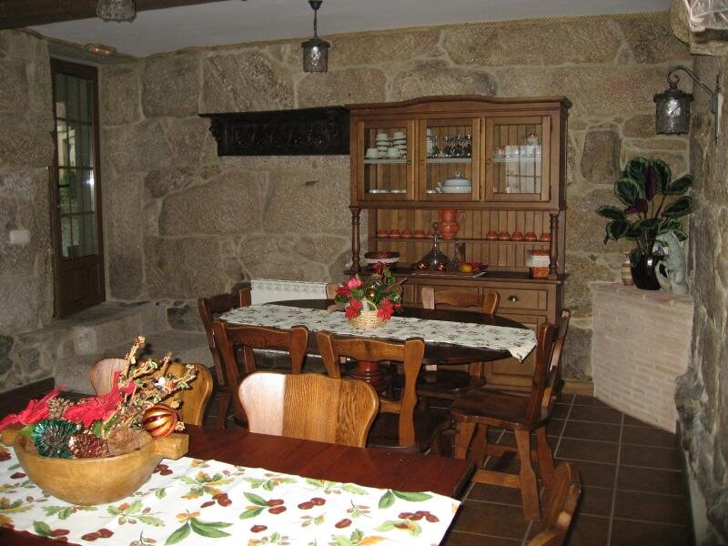 Casa De Magina