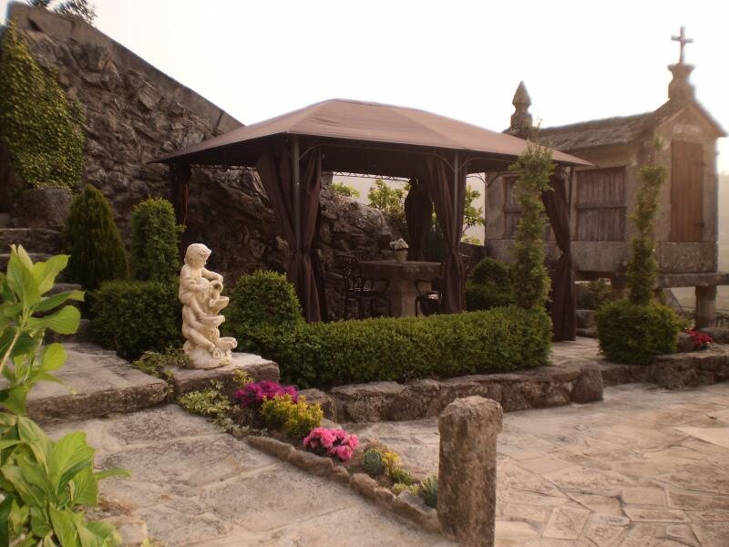 Casa De Magina