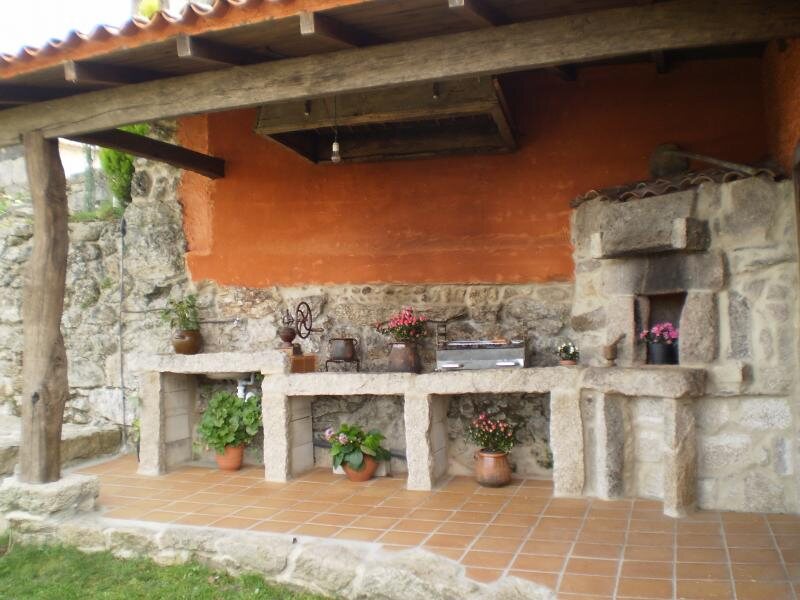 Casa De Magina