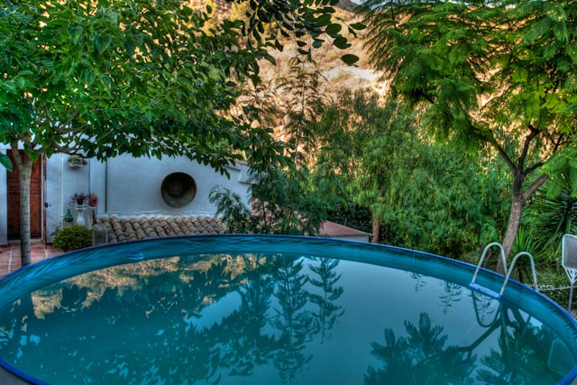 El Molino Del Gallo