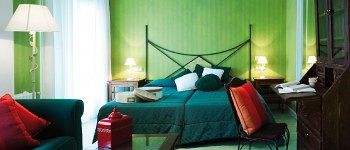 Hotel Azul