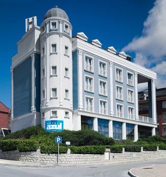 Hotel Azul
