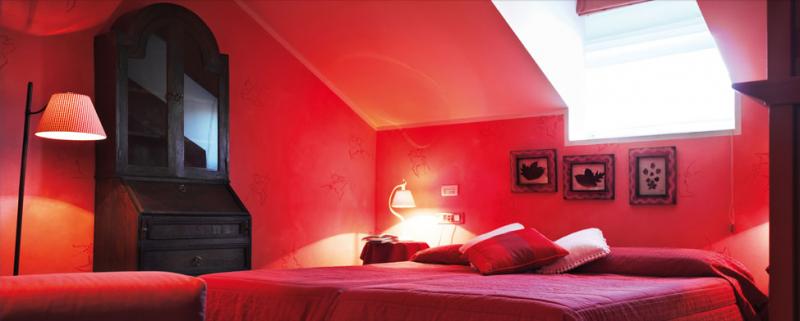 Hotel Azul