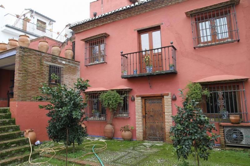 Carmen De La Candelaria