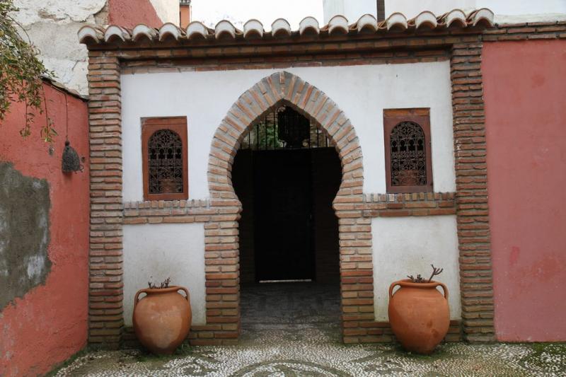 Carmen De La Candelaria