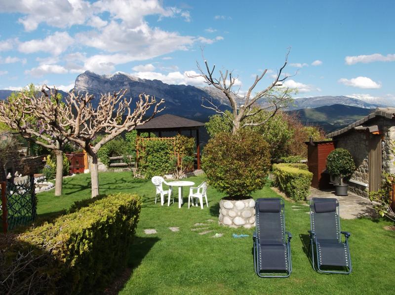 Casa Rural  La Era