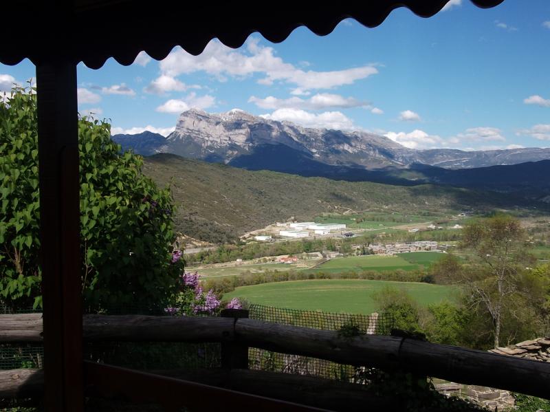Casa Rural  La Era