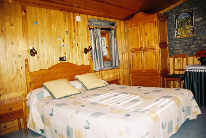 Casa Rural  La Era