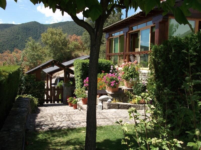 Casa Rural  La Era