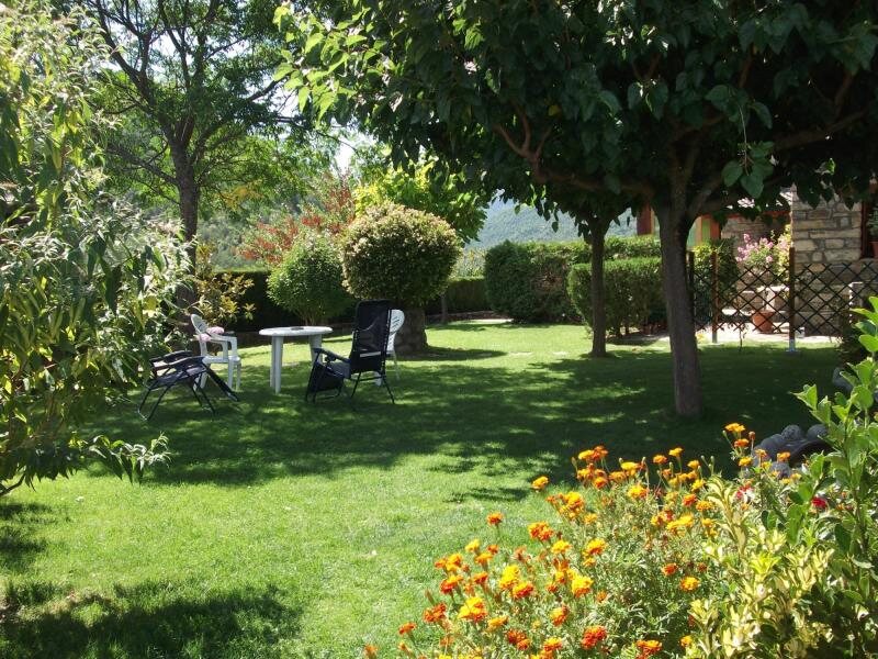 Casa Rural  La Era