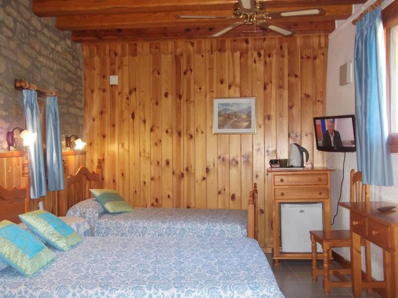 Casa Rural  La Era