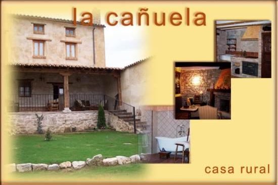 La Cañuela