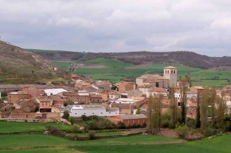 La Cañuela