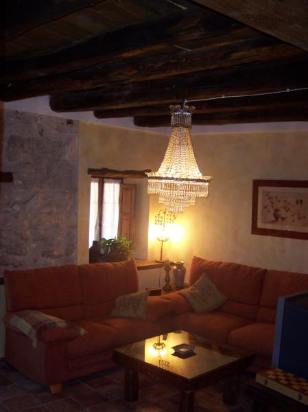 La Cañuela