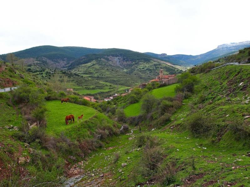 La Almazuela