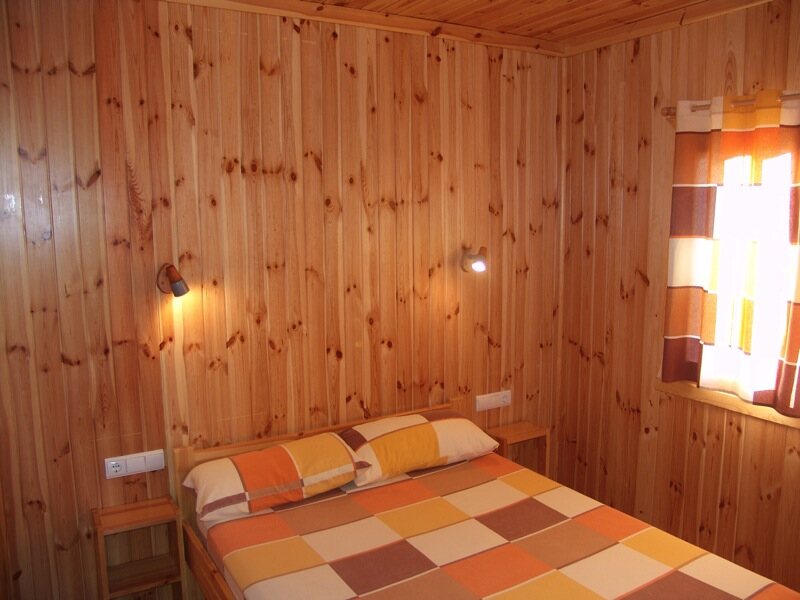 Serra De Prades Bungalow Park