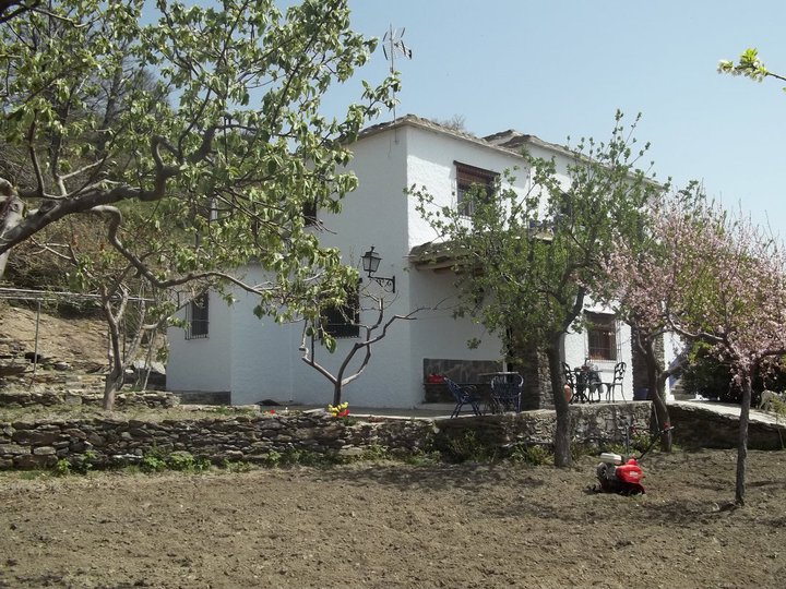 Cortijo El Tejarillo