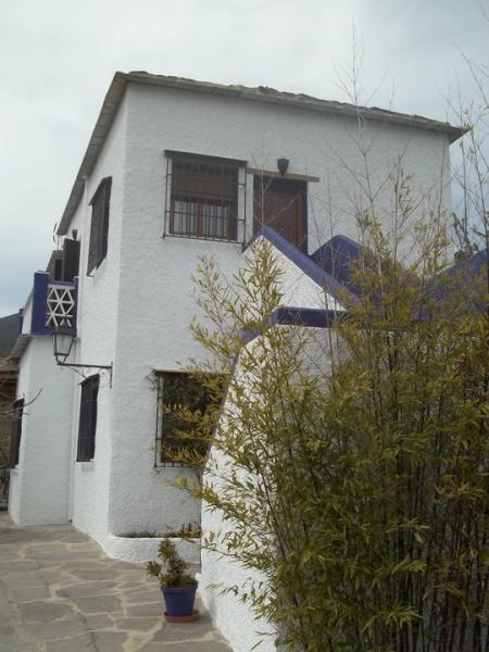 Cortijo El Tejarillo